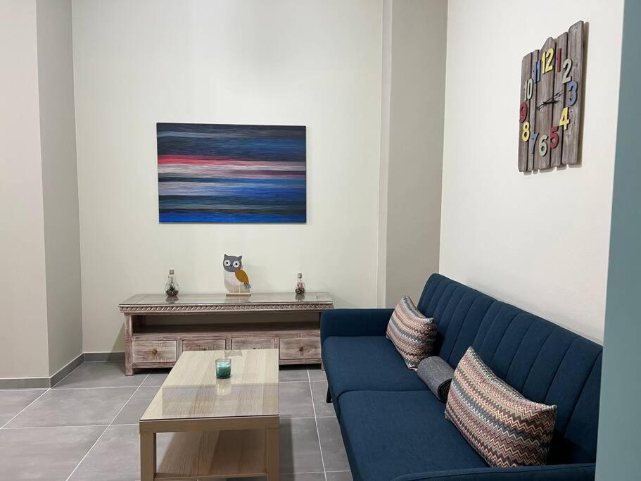 Spacious And Beautiful House Pireu Exterior foto