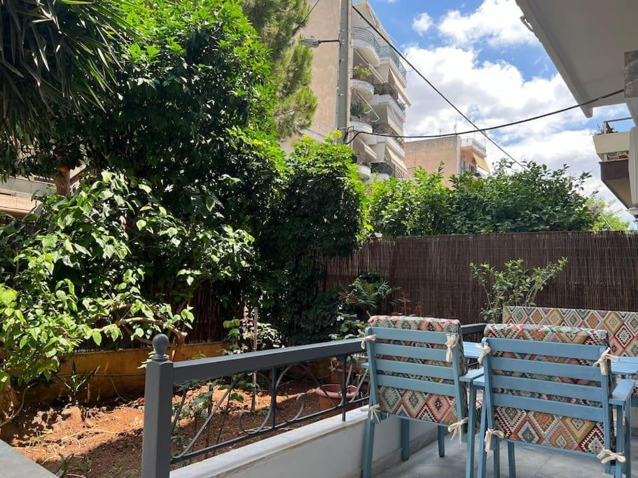 Spacious And Beautiful House Pireu Exterior foto